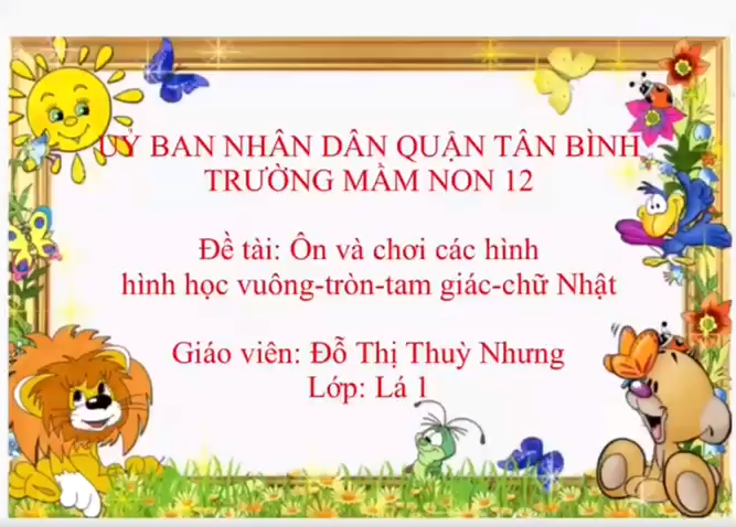Ảnh đại diện